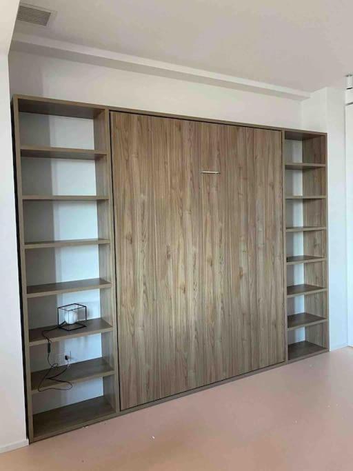 Apartamento Matteotti28 Pésaro Exterior foto