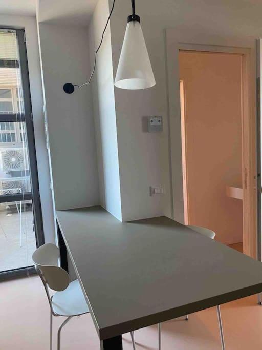 Apartamento Matteotti28 Pésaro Exterior foto