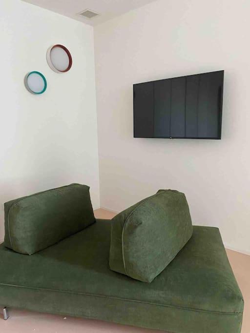 Apartamento Matteotti28 Pésaro Exterior foto