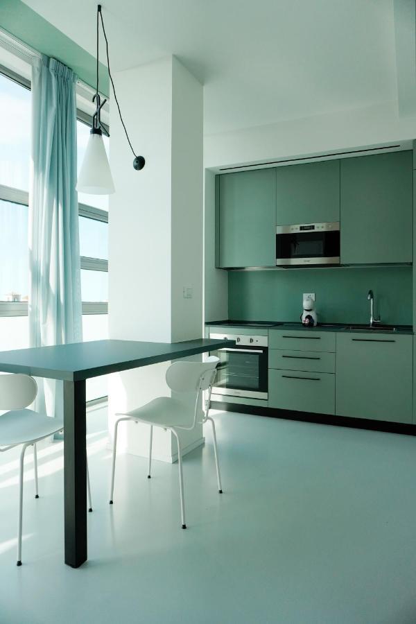 Apartamento Matteotti28 Pésaro Exterior foto