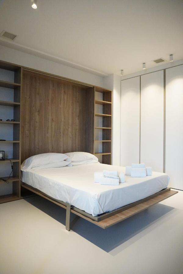 Apartamento Matteotti28 Pésaro Exterior foto