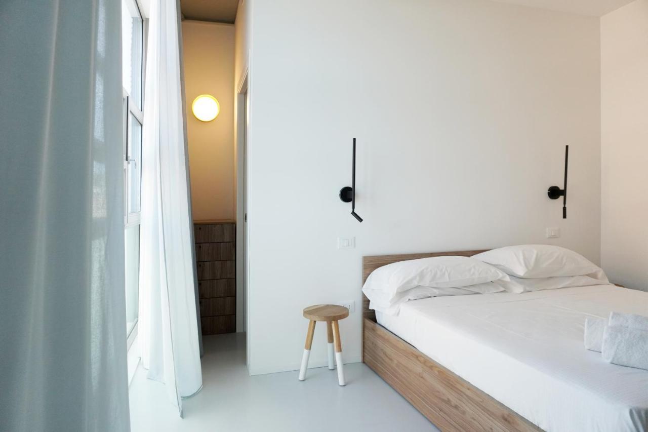 Apartamento Matteotti28 Pésaro Exterior foto