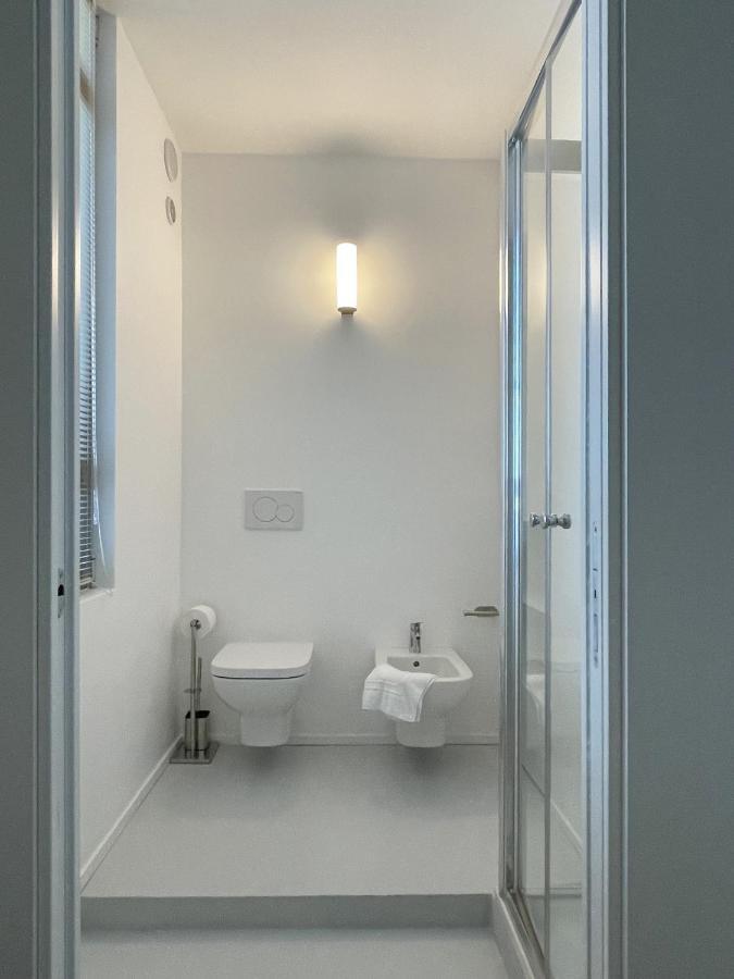 Apartamento Matteotti28 Pésaro Exterior foto