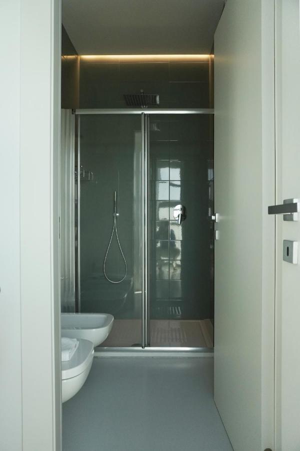 Apartamento Matteotti28 Pésaro Exterior foto