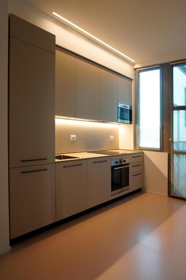 Apartamento Matteotti28 Pésaro Exterior foto