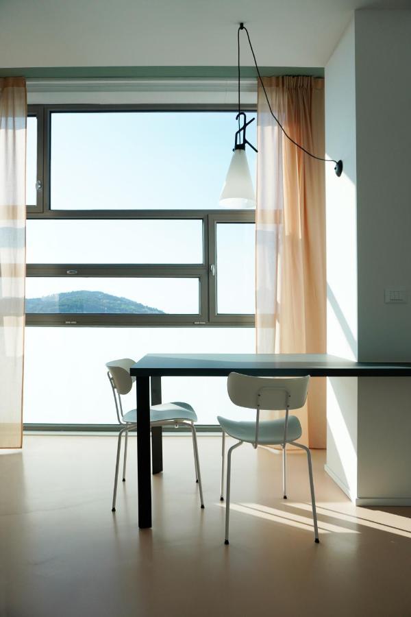 Apartamento Matteotti28 Pésaro Exterior foto
