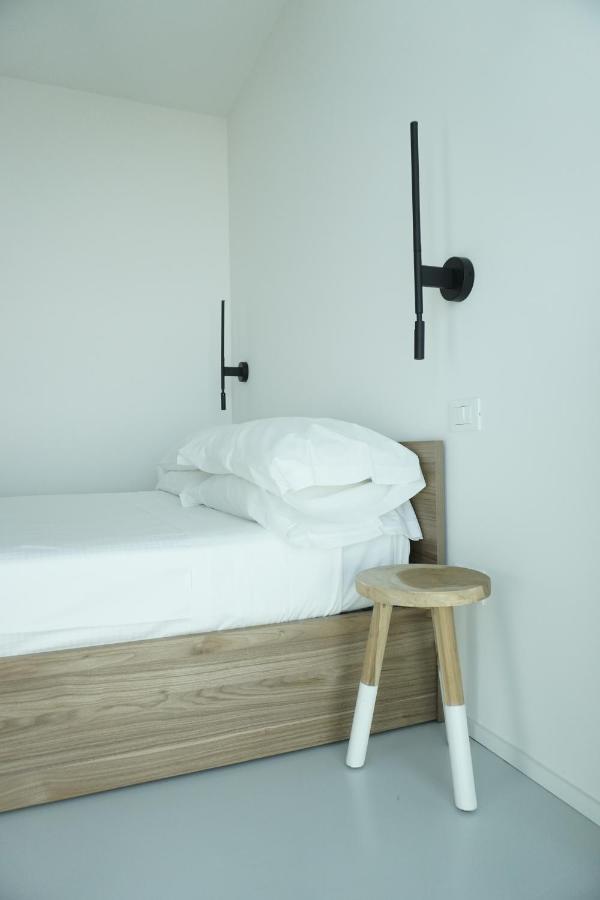 Apartamento Matteotti28 Pésaro Exterior foto