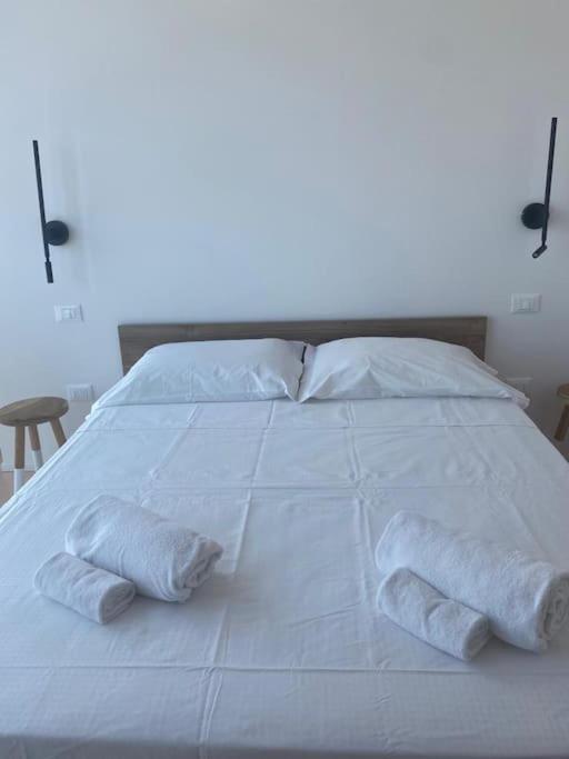 Apartamento Matteotti28 Pésaro Exterior foto