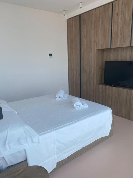 Apartamento Matteotti28 Pésaro Exterior foto