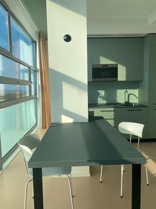 Apartamento Matteotti28 Pésaro Exterior foto