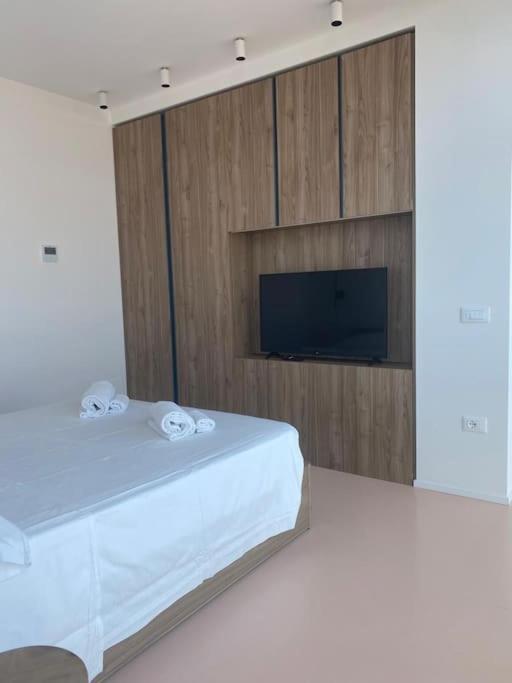 Apartamento Matteotti28 Pésaro Exterior foto