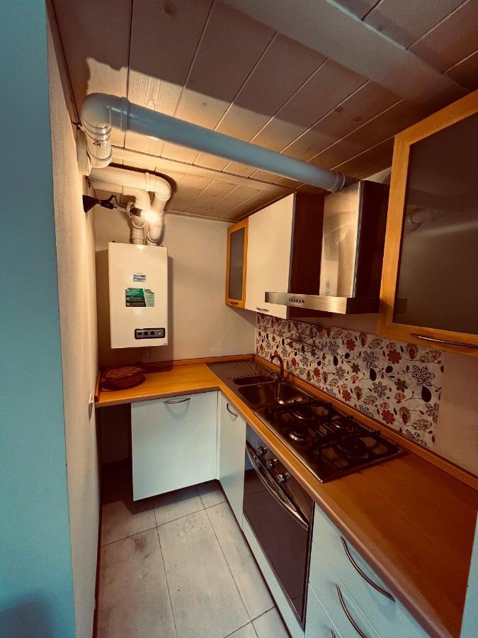 Apartamento Matteotti28 Pésaro Exterior foto
