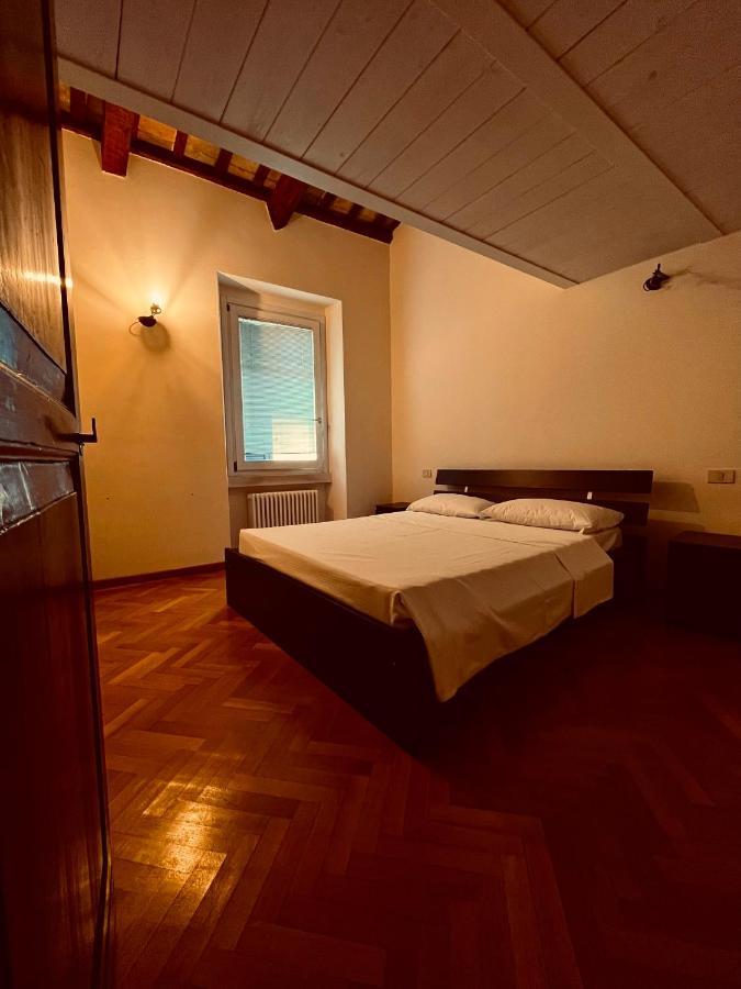 Apartamento Matteotti28 Pésaro Exterior foto