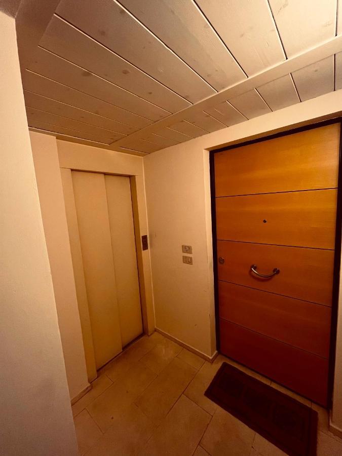 Apartamento Matteotti28 Pésaro Exterior foto