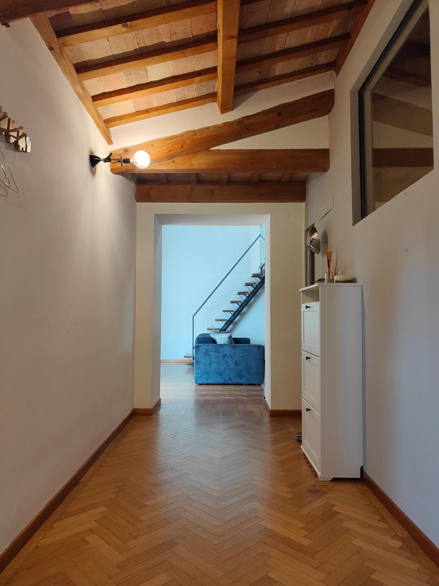 Apartamento Matteotti28 Pésaro Exterior foto