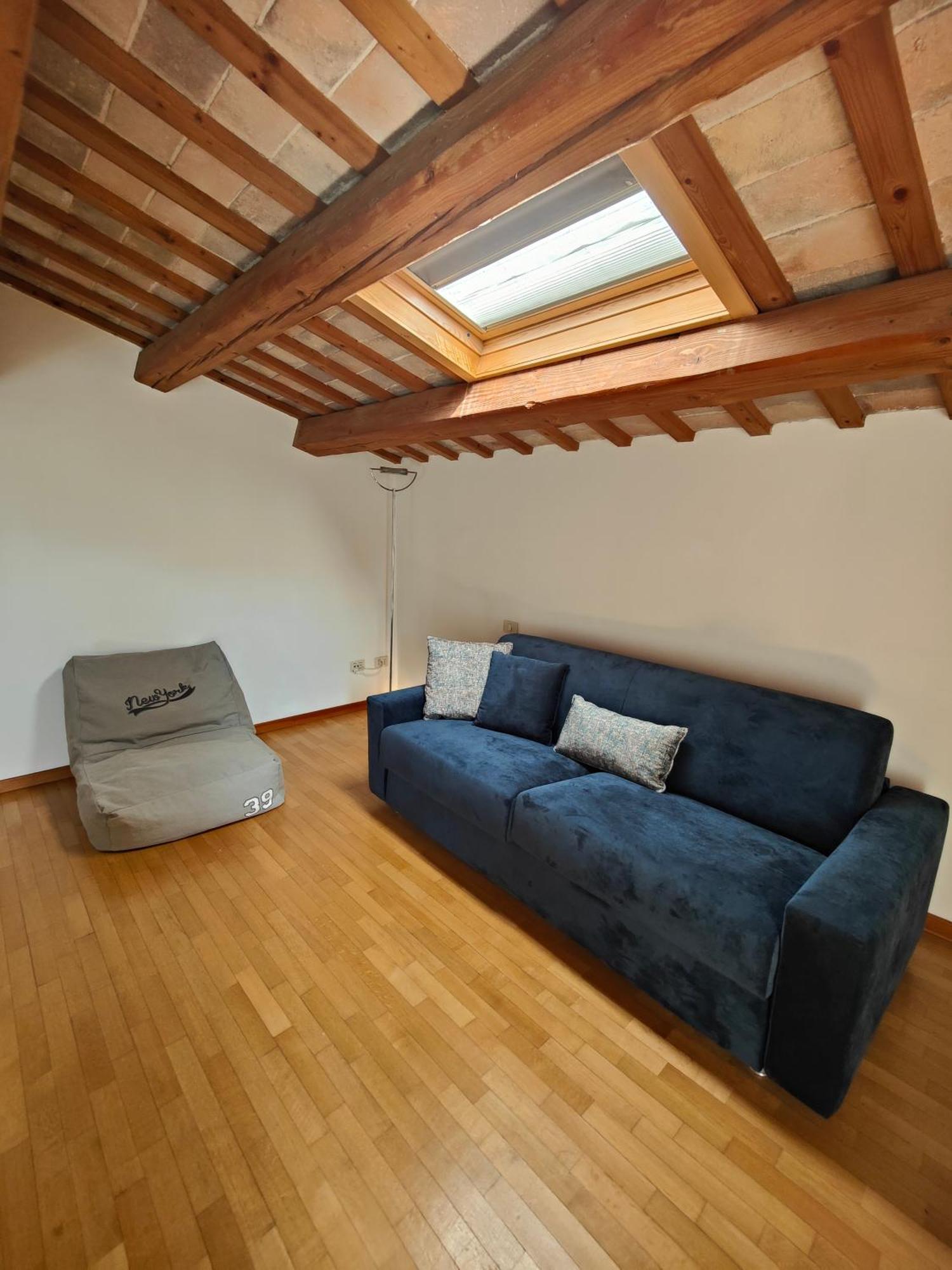 Apartamento Matteotti28 Pésaro Exterior foto