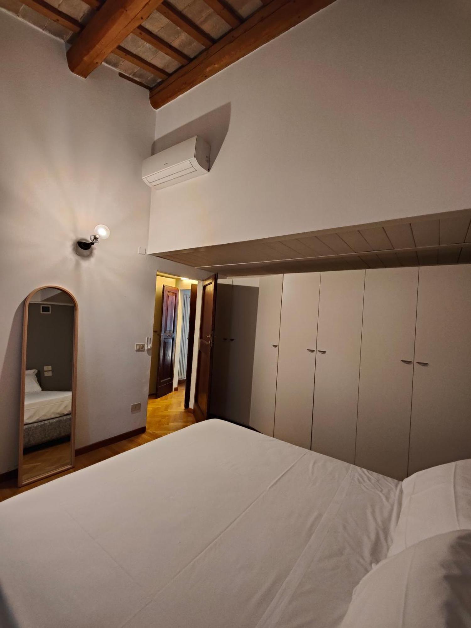 Apartamento Matteotti28 Pésaro Exterior foto
