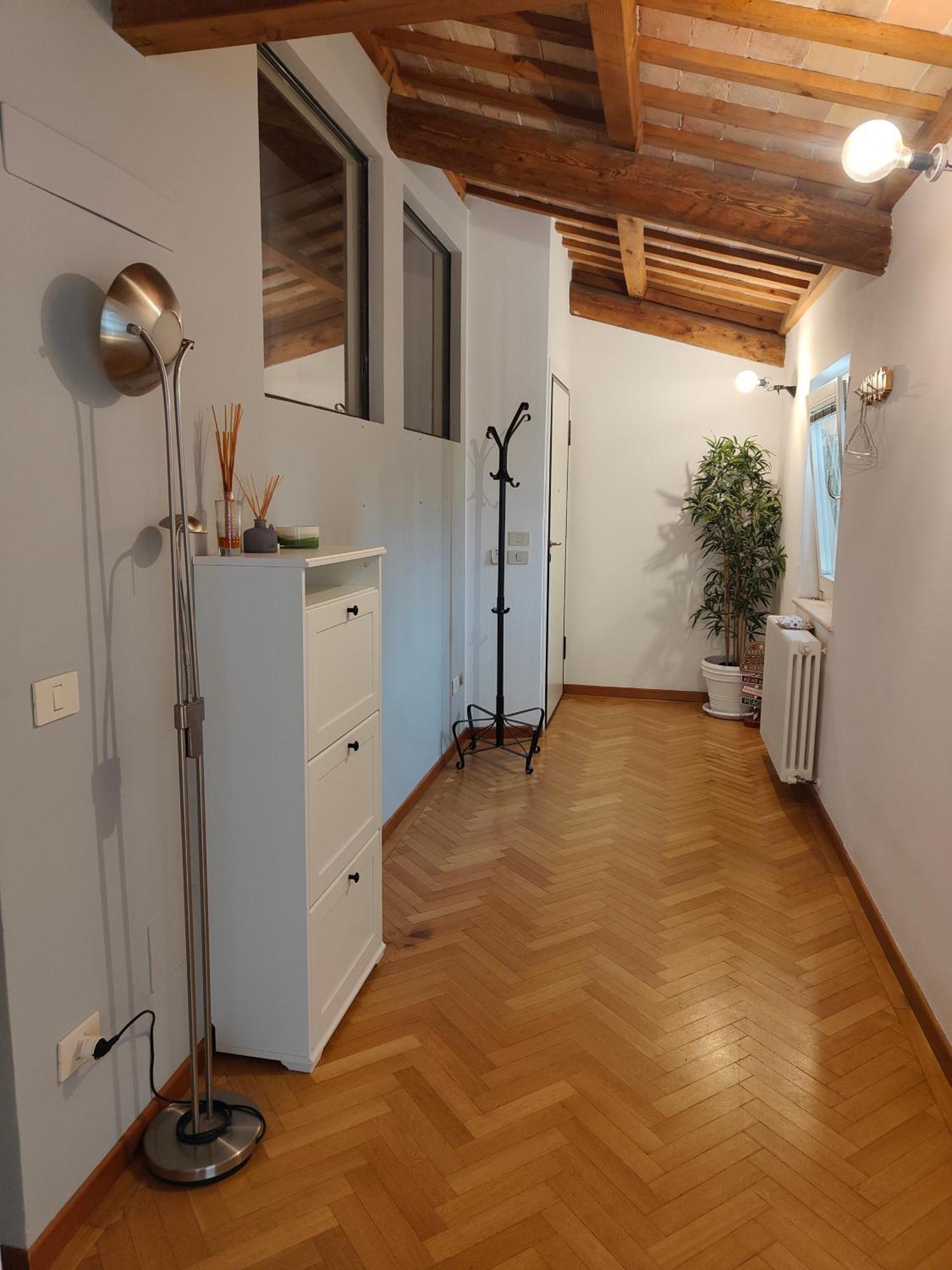 Apartamento Matteotti28 Pésaro Exterior foto