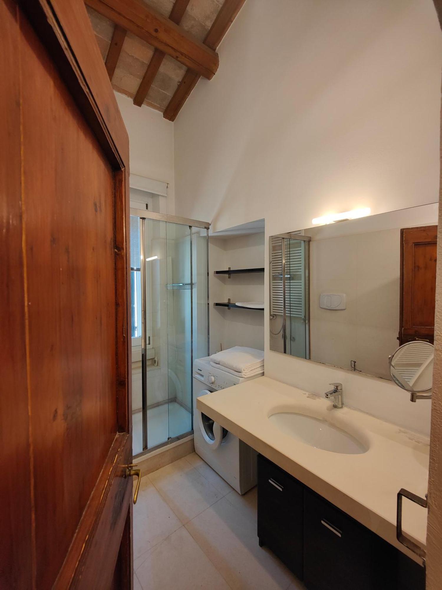 Apartamento Matteotti28 Pésaro Exterior foto