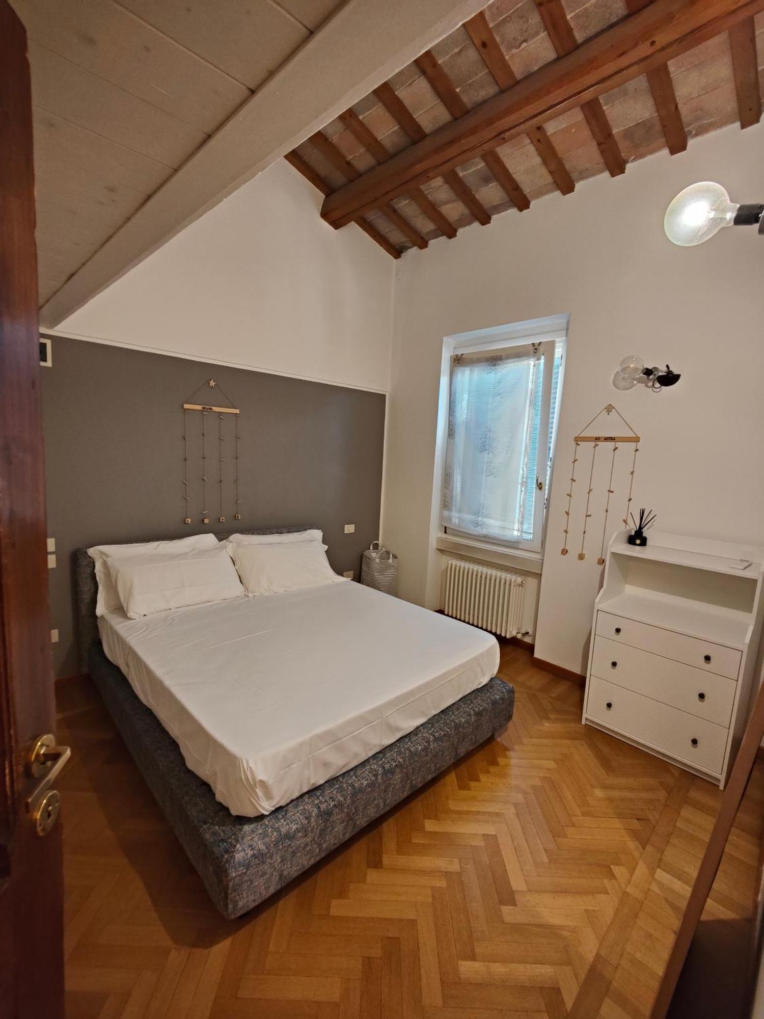 Apartamento Matteotti28 Pésaro Exterior foto