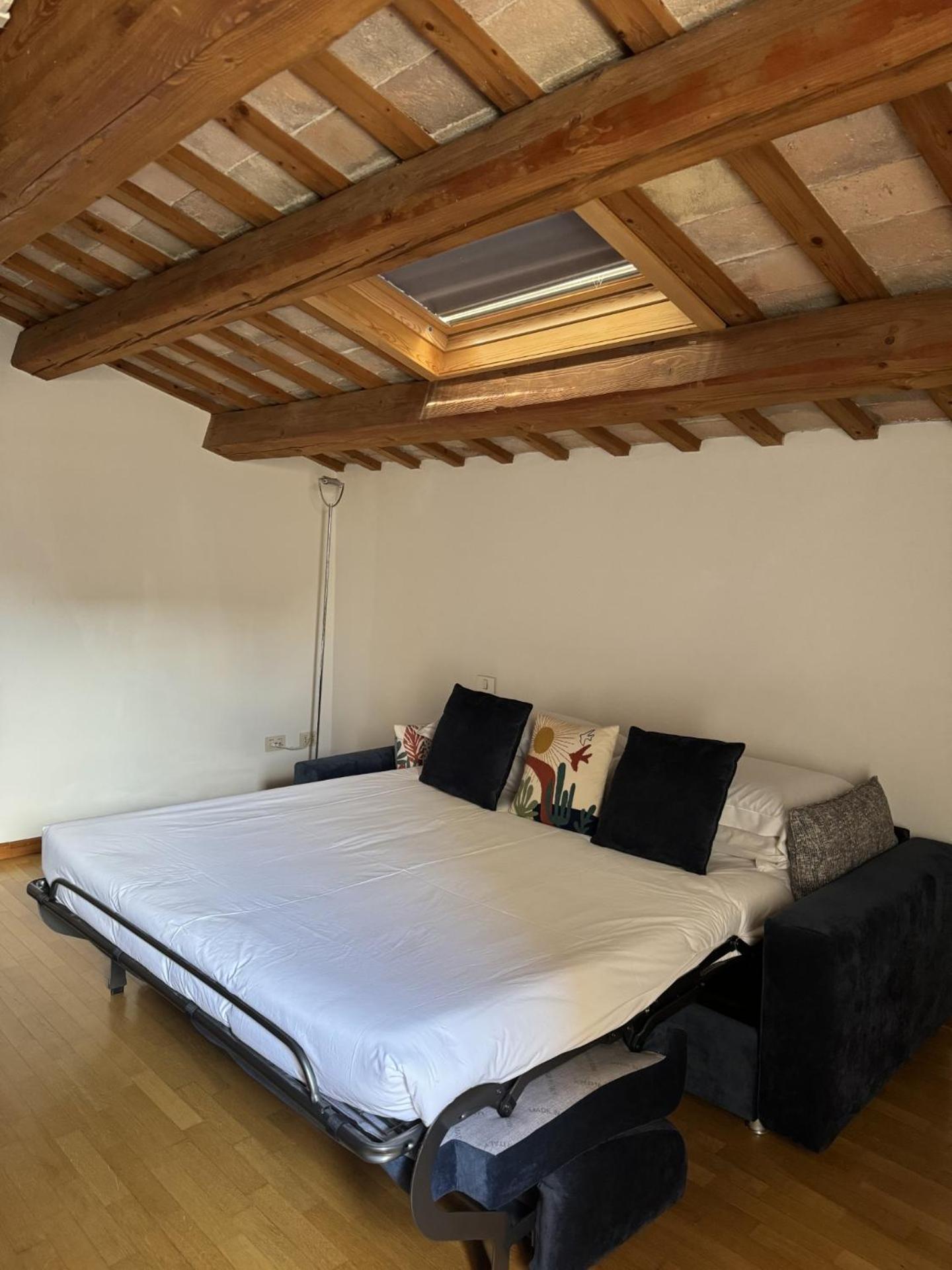 Apartamento Matteotti28 Pésaro Exterior foto