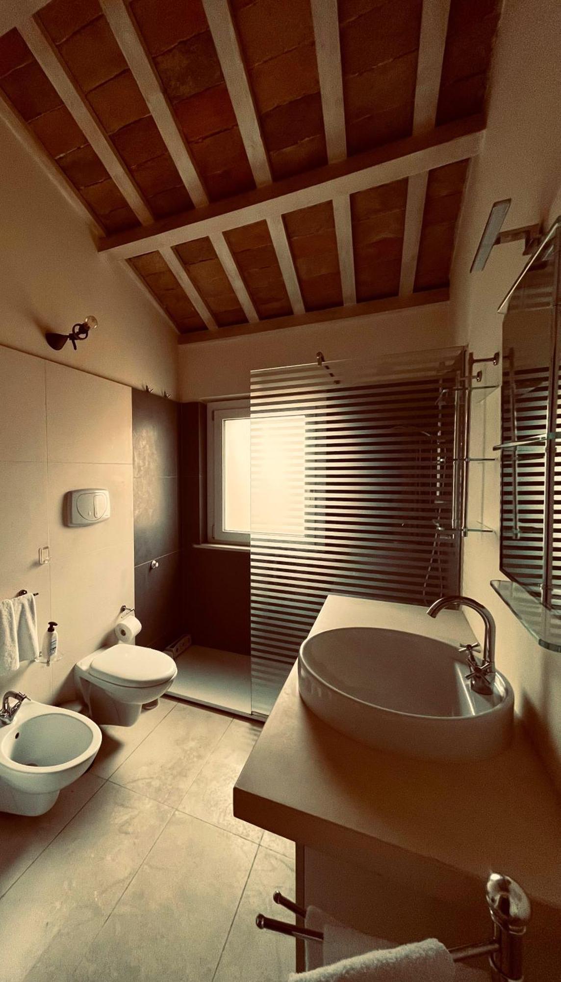 Apartamento Matteotti28 Pésaro Exterior foto