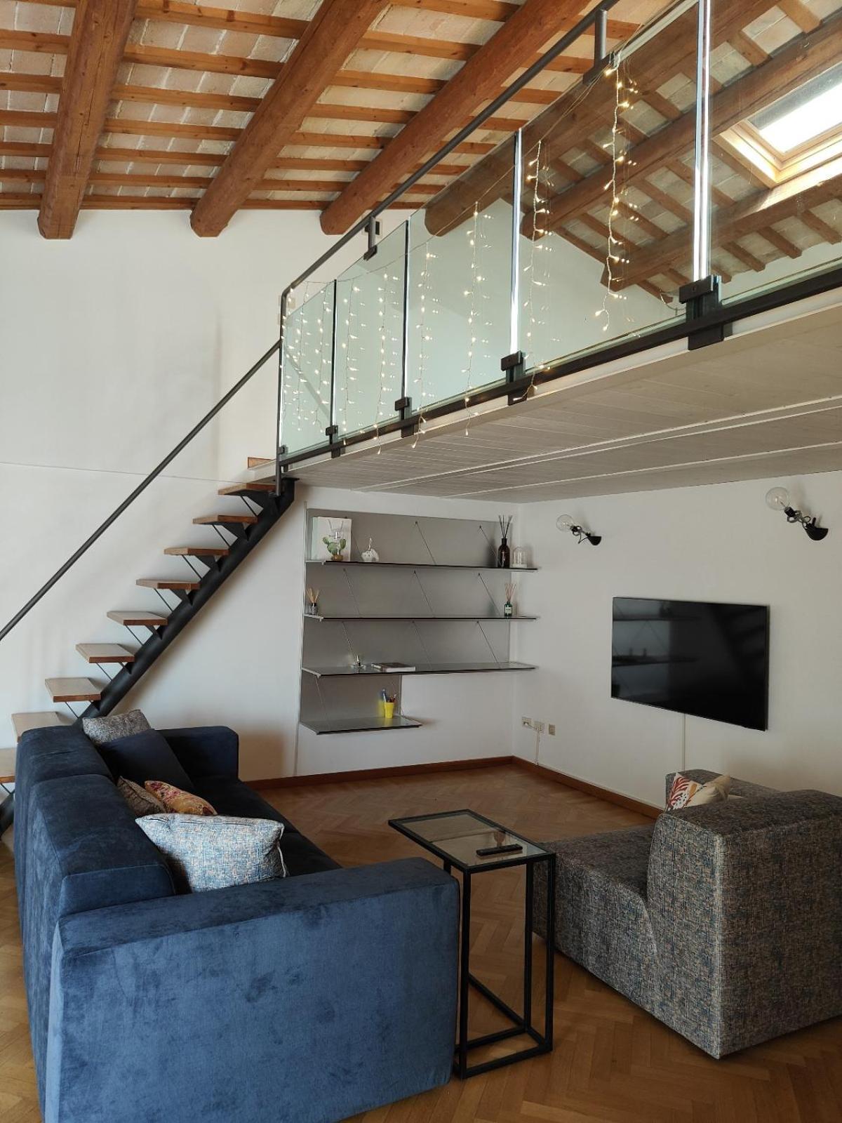 Apartamento Matteotti28 Pésaro Exterior foto
